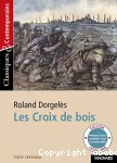 Les croix de bois