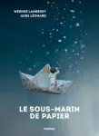 Le sous-marin de papier