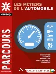 Les métiers de l'automobile