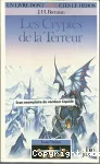 Les cryptes de la terreur. Loup*Ardent / 2