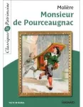 Monsieur de Pourceaugnac