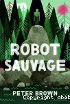 Robot sauvage