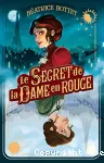 Le secret de la dame en rouge