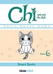 Chi, une vie de chat 6