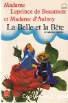 La belle et la bête