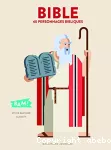 Bible : 40 personnages bibliques