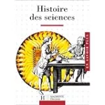 Histoire des sciences