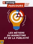 Les métiers du marketing et de la publicité