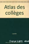 Atlas des collèges