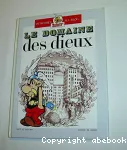 Les lauriers de César [Suivi de] Le domaine des dieux