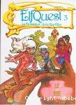 Le pays des Elfes (Elfquest)03 : Le défi