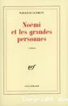 Noémi et les grandes personnes