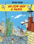 Un cow-boy à Paris