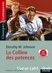 La colline des potences