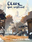 Ceux qui restent