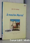 Le mouton Marcel