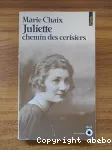 Juliette chemin des cerisiers