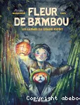 Fleur de bambou - Les larmes du grand esprit