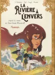 La rivière à l'envers : Hannah