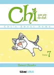 Chi, une vie de chat 7