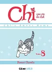 Chi, une vie de chat 8