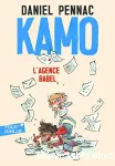 Kamo, l'agence Babel