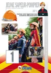 Formation des jeunes sapeurs-pompiers JSP1