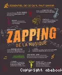 Le zapping de la musique