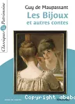 Les bijoux et autres contes