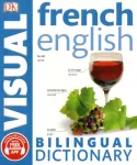 French-English Bilingual Visual Dictionary