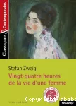 Vingt-quatre heures de la vie d'une femme