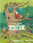 Hubert Reeves nous explique la forêt