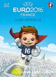 Euro 2016 : la BD officielle