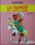 La fiancée de Lucky Luke