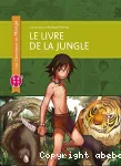 Le livre de la jungle