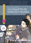 Les enquêtes de Sherlock Holmes