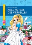 Alice au pays des merveilles