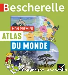 Mon premier atlas du monde