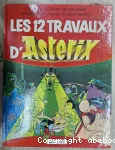 Les 12 travaux d'Astérix