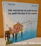 Les vacances du petit Nicolas