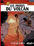 Les proies du volcan