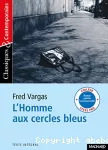 L'homme aux cercles bleus