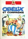 Obélix et compagnie