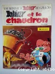 Astérix et le chaudron