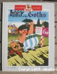 Astérix et les Goths