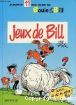 Jeux de Bill