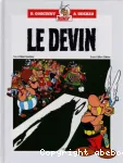 Le devin