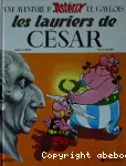 Les lauriers de César