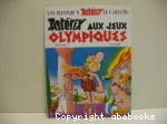 Astérix aux jeux olympiques