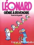 Génie à revendre